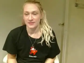 Chaturbate Adult Video Chat of braindeadbetty