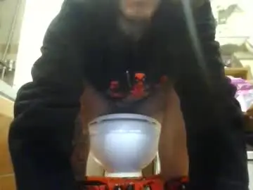Chaturbate Adult Webcam of dantesucubus