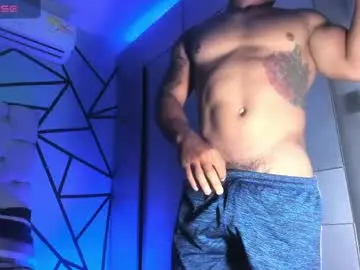 Chaturbate Adult Webcam of juande_24