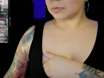 Chaturbate Best live sex cam show of kimmiakiss22