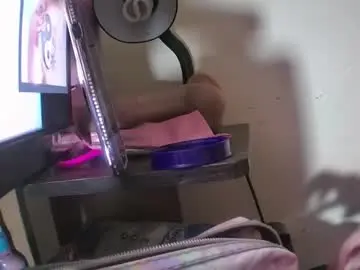 Chaturbate Sex Chat of melany_isabella