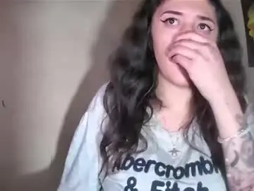 Chaturbate Live Porn of melany_isabella