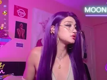 Chaturbate Adult Webcams of moonfiredance