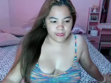 Chaturbate Nude Webcam of pinay_sweetheartx