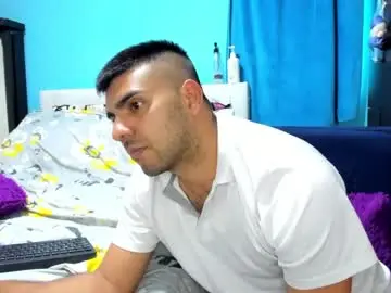 Chaturbate Adult Webcam of scarletandryan28