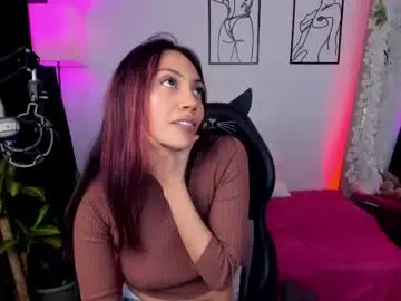 Chaturbate Nude Webcam of skyssoul