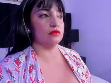 Chaturbate Adult Webcam of anahifox7