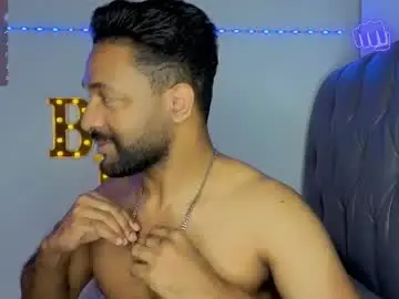 Chaturbate Sex Cam of bbcblackhot33