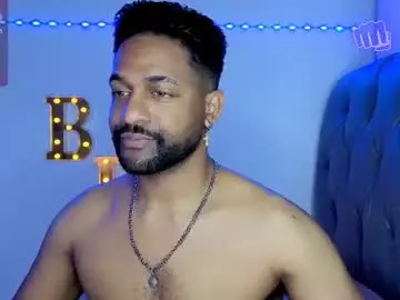 Chaturbate Adult Video Chat of bbcblackhot33