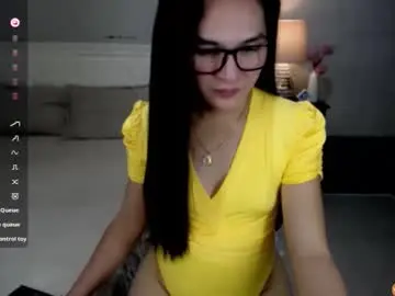 Chaturbate Adult Webcams of brianna_shemale
