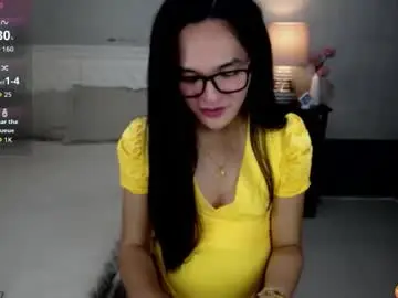 Chaturbate Sex Chat of brianna_shemale