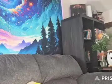 Chaturbate Live Sex of hardselfsucker1