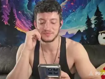 Chaturbate Sex Chat of hardselfsucker1