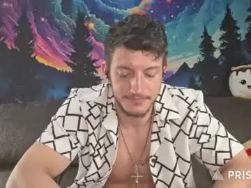 Chaturbate Adult Webcam of hardselfsucker1
