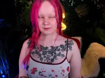 Chaturbate Nude Webcam of kittenxoann