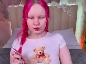 Chaturbate Adult Video Chat of kittenxoann