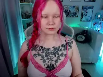 Chaturbate Private Sex Chat of kittenxoann