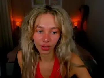 Chaturbate Adult Webcams of lulualise