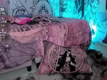 Chaturbate Private Sex Chat of megan_cute4u