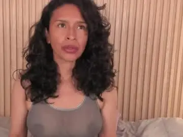 Chaturbate Live Sex Cam of samantha_duart3