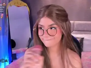 Chaturbate Sex Chat of arinextdoor