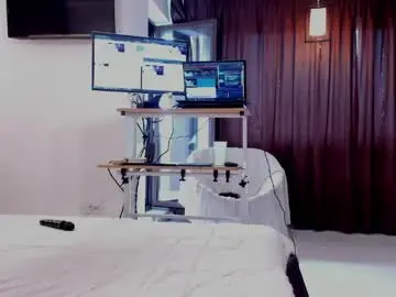 Chaturbate Live Porn of aryahunt