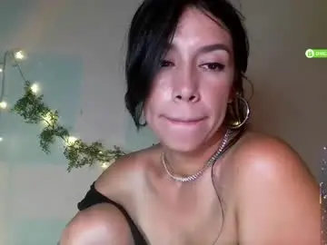 Chaturbate Nude Webcam of candycrazy6