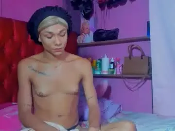 Chaturbate Adult Video Chat of flower_weed
