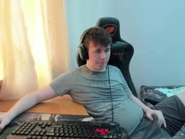Chaturbate Sex Chat of iliaskrislove