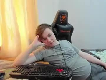 Chaturbate Adult Webcam of iliaskrislove