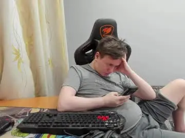 Chaturbate Free Live Porn of iliaskrislove