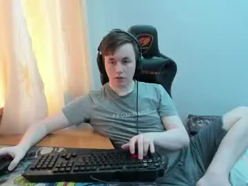Chaturbate Live Sex Cam of iliaskrislove
