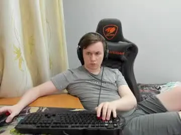 Chaturbate Watch Live Sex Cams of iliaskrislove
