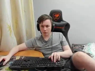 Chaturbate Best Webcam of iliaskrislove