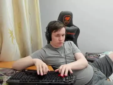Chaturbate Live Sex of iliaskrislove