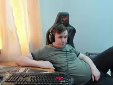 Chaturbate Sex Cam of iliaskrislove