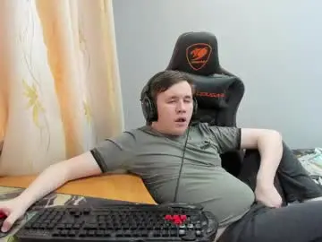 Chaturbate Sex Cam of iliaskrislove