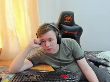 Chaturbate Watch Live Sex Cams of iliaskrislove