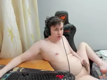 Chaturbate Best Webcam of iliaskrislove