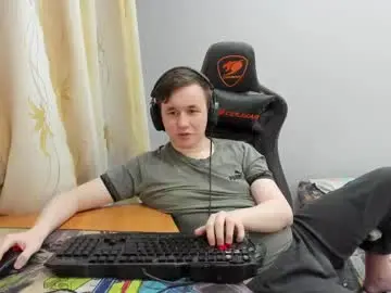 Chaturbate Adult Video Chat of iliaskrislove