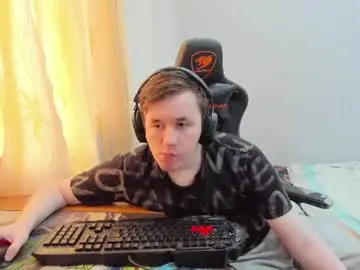 Chaturbate Live Porn of iliaskrislove
