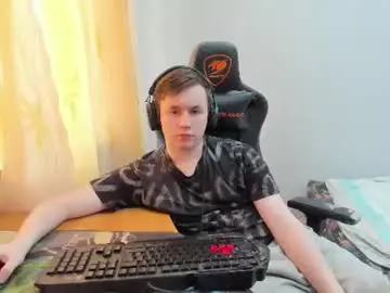 Chaturbate Adult Webcam of iliaskrislove