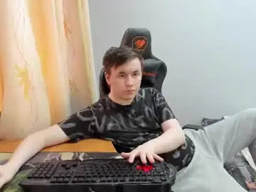 Chaturbate Nude Webcam of iliaskrislove