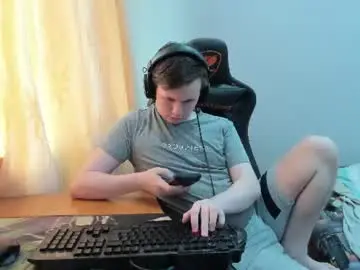Chaturbate Adult Webcam of iliaskrislove