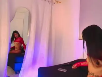 Chaturbate Sex Chat of julieth_cooper1