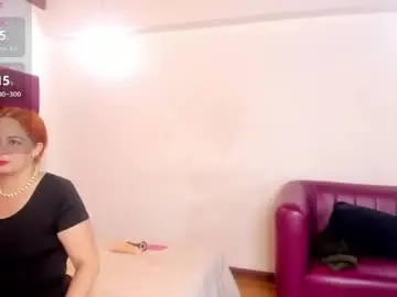 Chaturbate Live Sex of rossmildrey