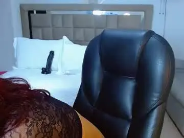 Chaturbate Sex Cam of tiffanythickxox