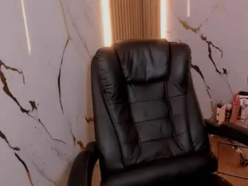 Chaturbate Live Porn of arthemisa_tayy
