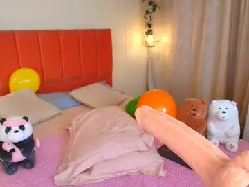 Chaturbate Nude Webcam of caandace