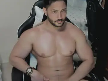 Chaturbate Nude Webcam of luis_baptista